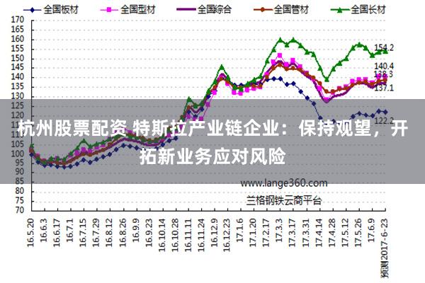 杭州股票配资 特斯拉产业链企业：保持观望，开拓新业务应对风险